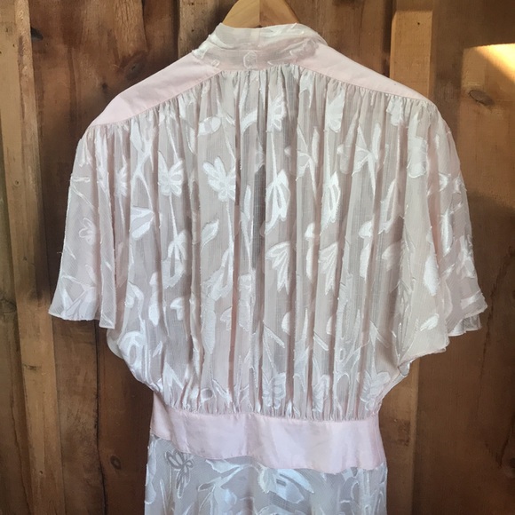 Vintage nightgown - Picture 8 of 9